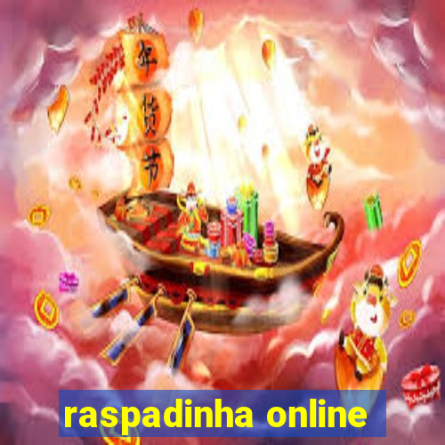 raspadinha online